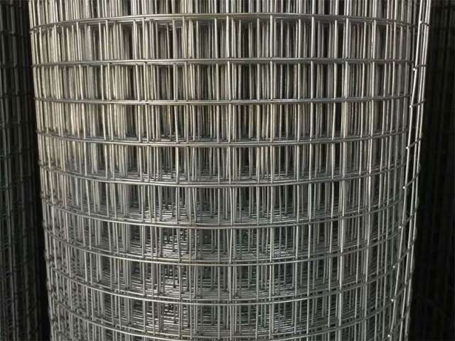 電焊網(wǎng)片質(zhì)量好壞如何辨別？